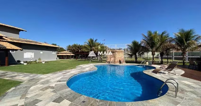 Casa com 4 quartos à venda no Jockey Park, Uberaba 