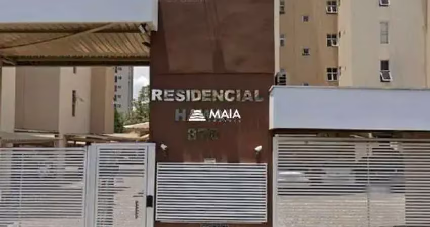 Apartamento com 3 quartos à venda no Santa Maria, Uberaba 