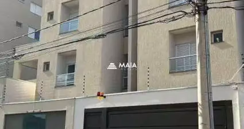Apartamento com 2 quartos à venda no Santa Maria, Uberaba 