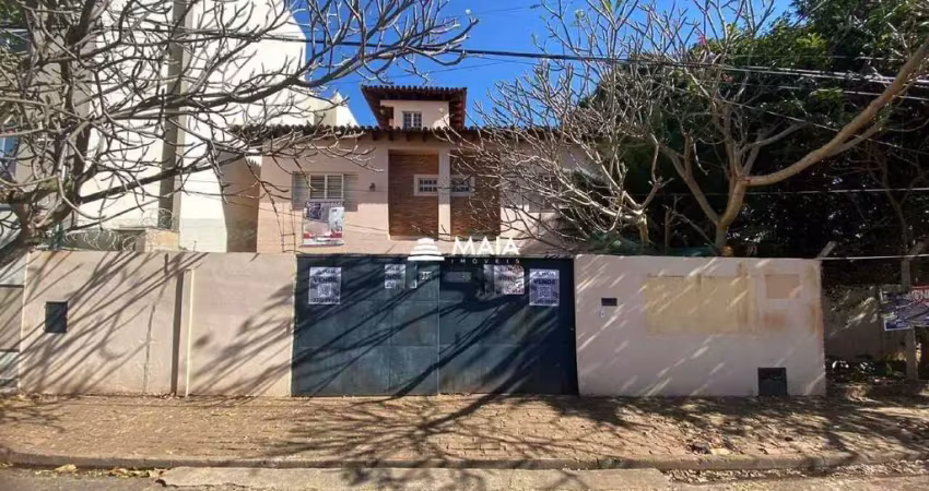 Terreno à venda no Olinda, Uberaba 