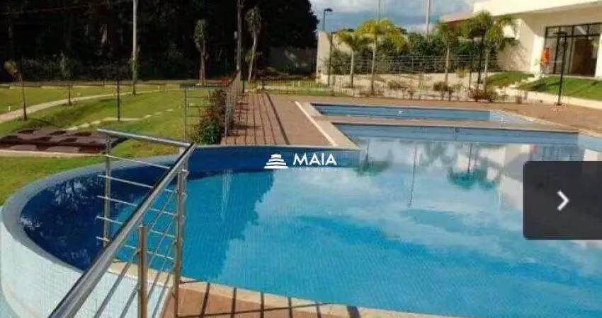 Terreno em condomínio fechado à venda no Cyrela Landscape, Uberaba 