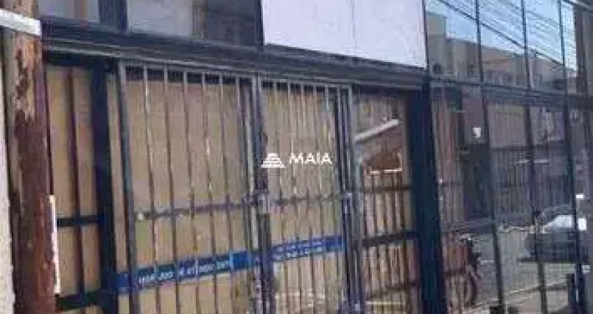 Sala comercial à venda no Centro, Uberaba 