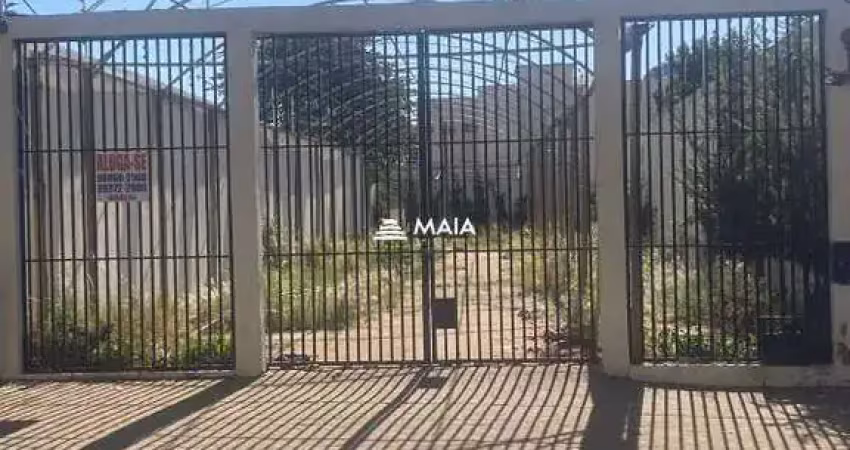 Terreno para alugar no Santa Maria, Uberaba 