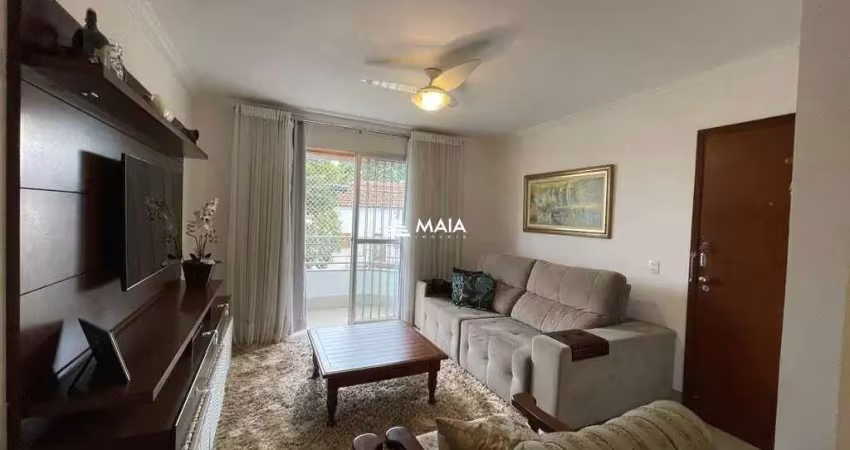 Apartamento com 3 quartos à venda no Boa Vista, Uberaba 