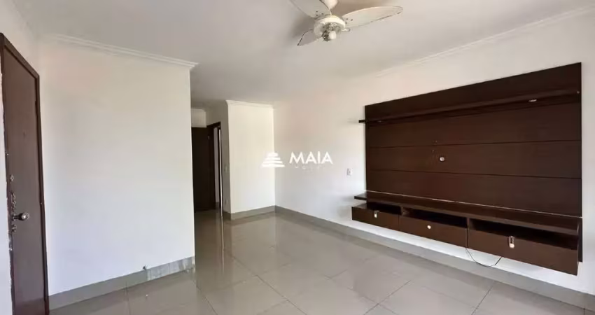 Apartamento com 3 quartos à venda no Boa Vista, Uberaba 