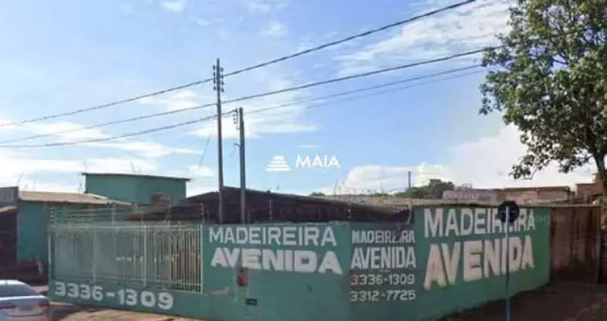 Sala comercial para alugar na Vila São Cristóvão, Uberaba 