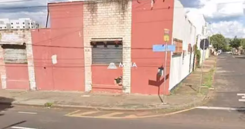 Terreno à venda no Santa Maria, Uberaba 