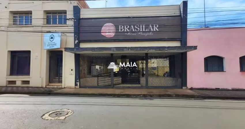 Sala comercial para alugar no Centro, Uberaba 