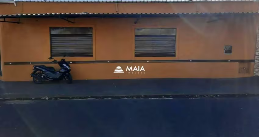 Sala comercial à venda no Leblon, Uberaba 