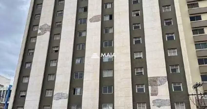 Apartamento com 3 quartos à venda no Centro, Uberaba 