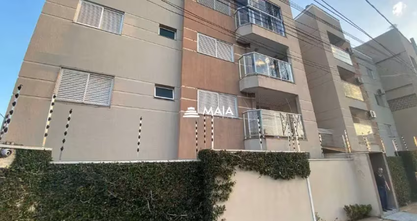 Apartamento com 3 quartos à venda no Estados Unidos, Uberaba 