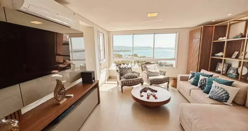 Apartamento com 4 quartos à venda no Centro, Rifaina 