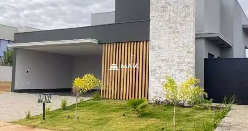 Casa com 3 quartos à venda no Cyrela Landscape, Uberaba 