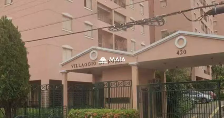 Apartamento com 3 quartos à venda no Estados Unidos, Uberaba 