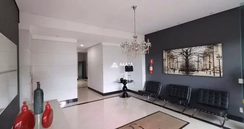Apartamento com 3 quartos à venda no Santa Maria, Uberaba 
