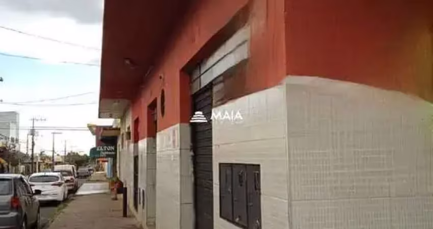 Comercial à venda, conjunto josé vallim de melo - uberaba/mg