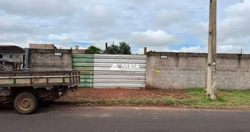 Terreno para alugar no Pacaembu, Uberaba 