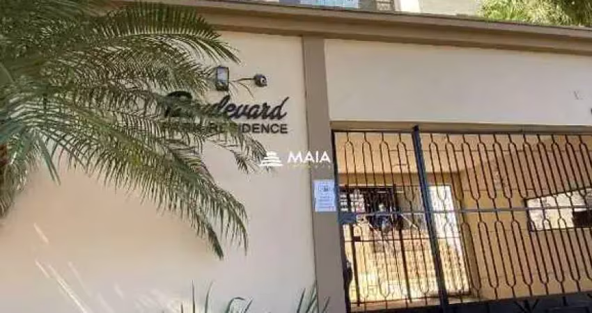 Apartamento com 3 quartos à venda no Jardim do Lago, Uberaba 