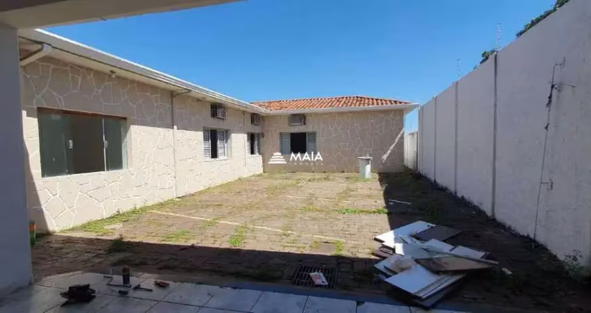 Casa com 3 quartos à venda no Estados Unidos, Uberaba 