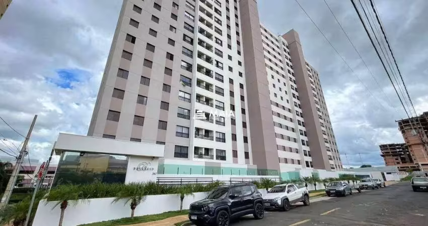 Apartamento com 2 quartos à venda no Santa Maria, Uberaba 