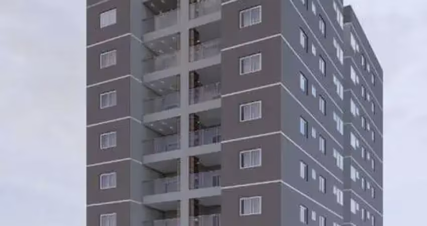 Apartamento com 3 quartos à venda no Mercês, Uberaba 