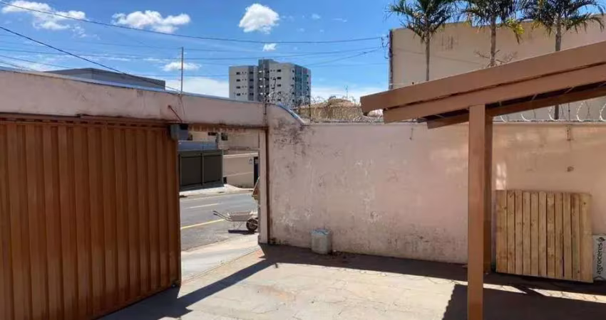 Casa com 3 quartos à venda no Santa Maria, Uberaba 