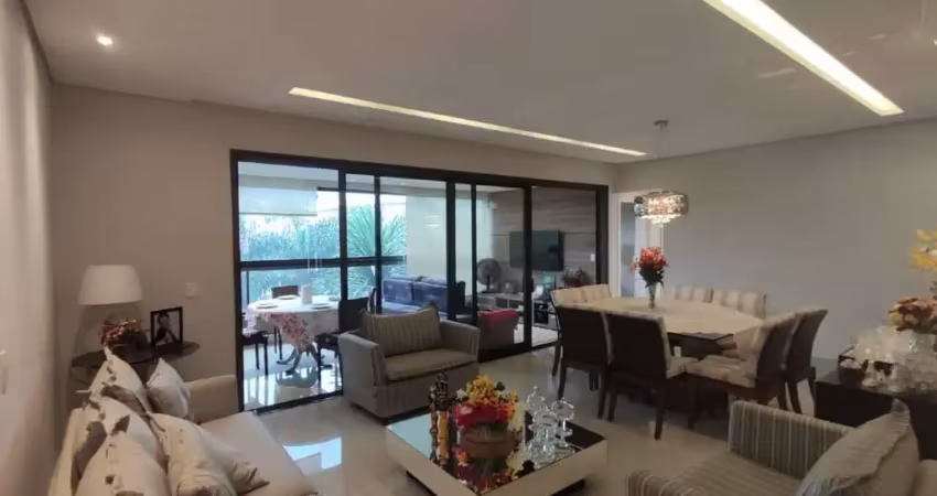 Apartamento com 3 quartos à venda no Santa Maria, Uberaba 