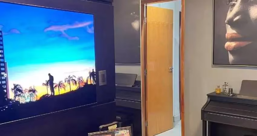 Apartamento com 2 quartos à venda no Santa Maria, Uberaba 