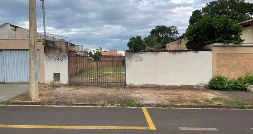 Terreno para alugar no Mercês, Uberaba 
