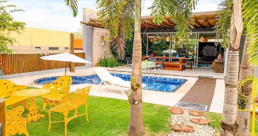 Casa com 3 quartos à venda no Residencial Morada da Fronteira, Rifaina 