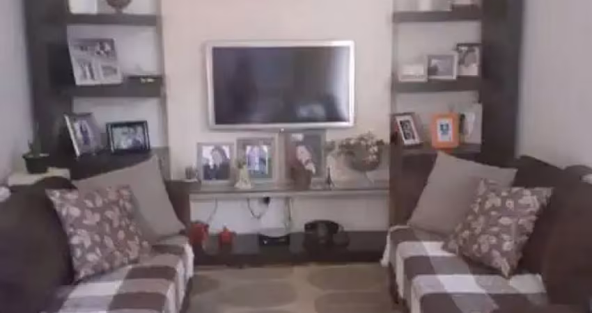 Casa com 3 quartos à venda no Jardim Induberaba, Uberaba 