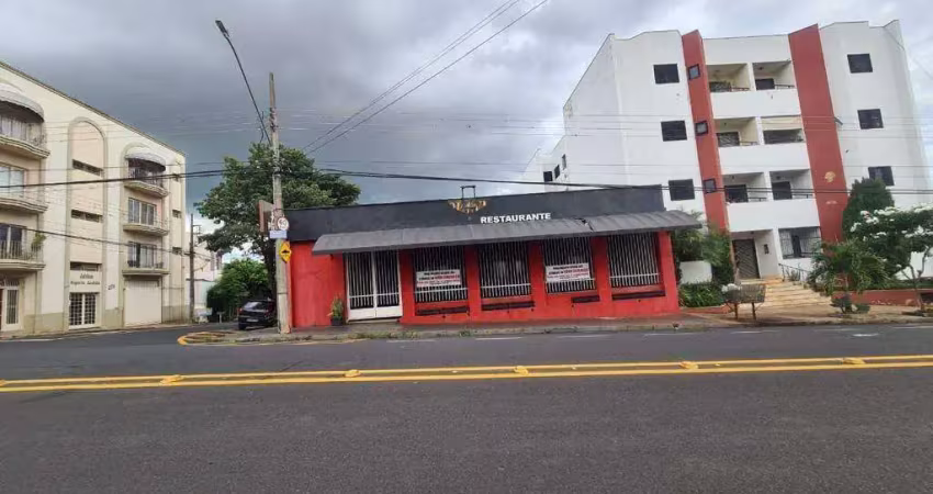 Comercial para alugar no bairro quinta da boa esperança