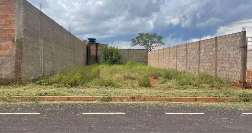 Terreno à venda no Parque das Laranjeiras, Uberaba 