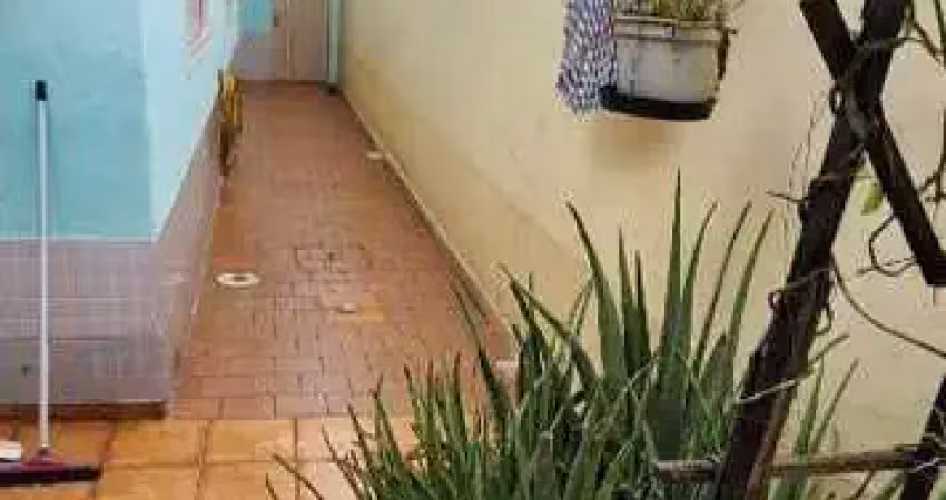 Casa com 4 quartos à venda no Boa Vista, Uberaba 
