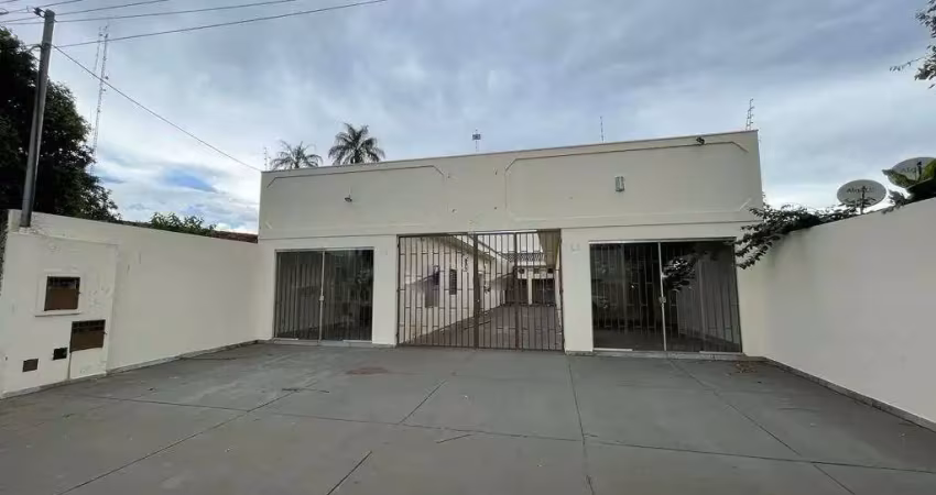 Sala comercial para alugar no Lourdes, Uberaba 