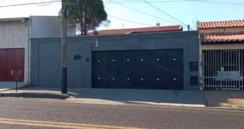 Casa com 3 quartos à venda no Jardim Elza Amuí I, Uberaba 