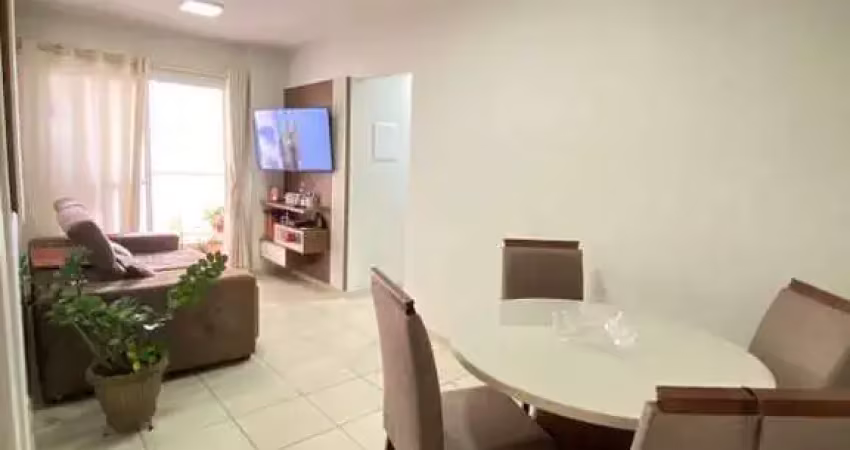 Apartamento com 3 quartos à venda no Olinda, Uberaba 