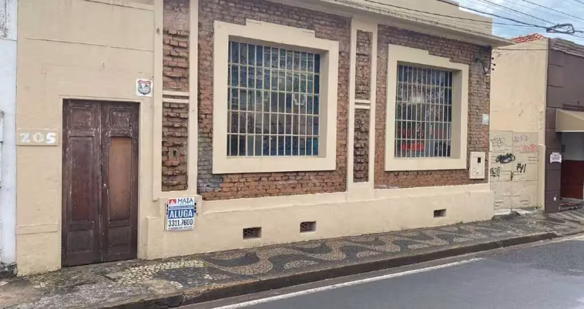 Sala comercial para alugar no Centro, Uberaba 