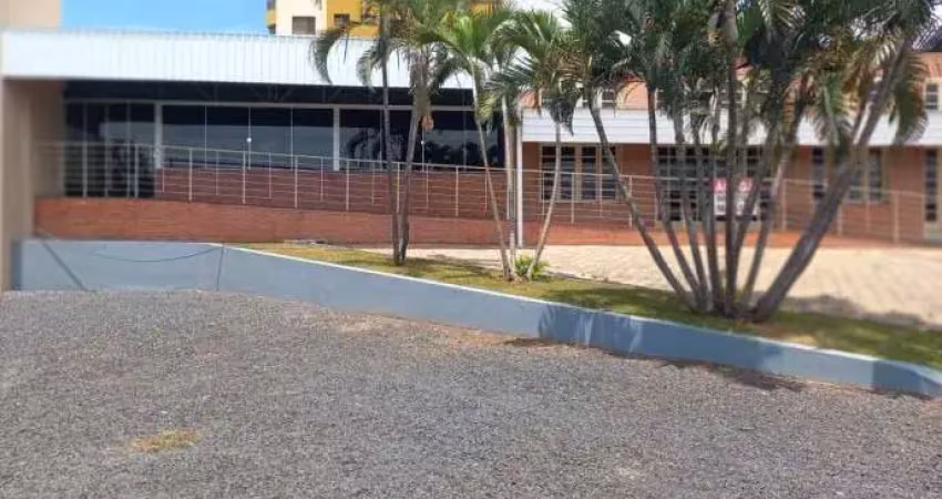 Sala comercial para alugar na Nossa Senhora da Abadia, Uberaba 