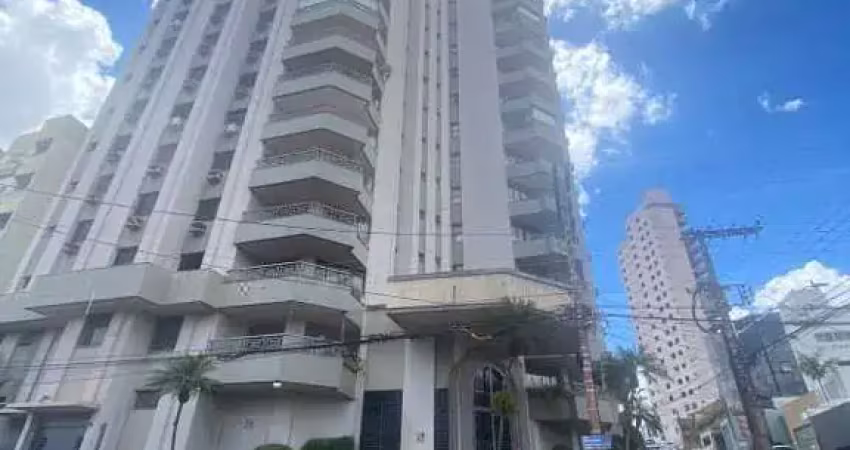 Apartamento com 2 quartos à venda no São Sebastião, Uberaba 