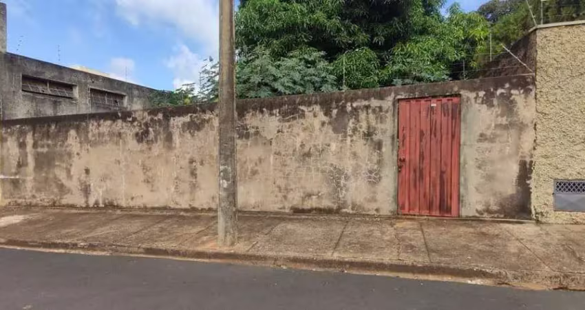 Terreno à venda no Santa Maria, Uberaba 