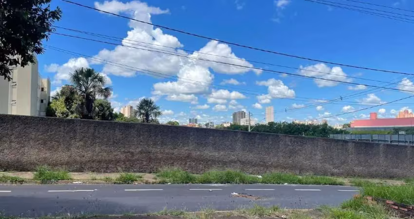 Terreno à venda no Santa Maria, Uberaba 
