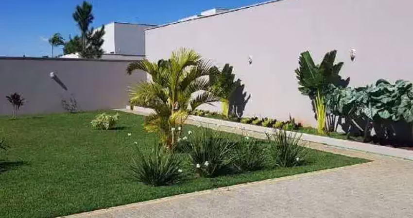 Terreno em condomínio fechado à venda no Cyrela Landscape, Uberaba 