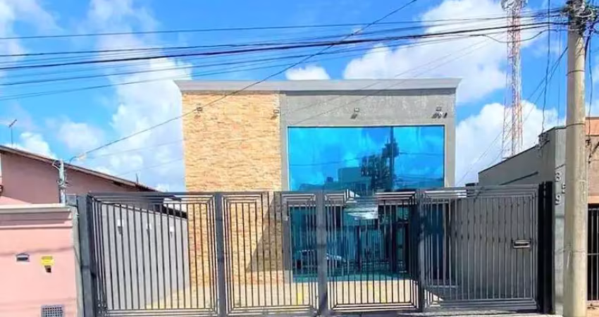 Sala comercial à venda no Universitário, Uberaba 