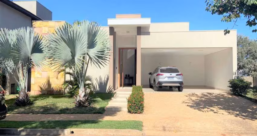 Casa com 3 quartos à venda no Damha Residencial Uberaba II, Uberaba 