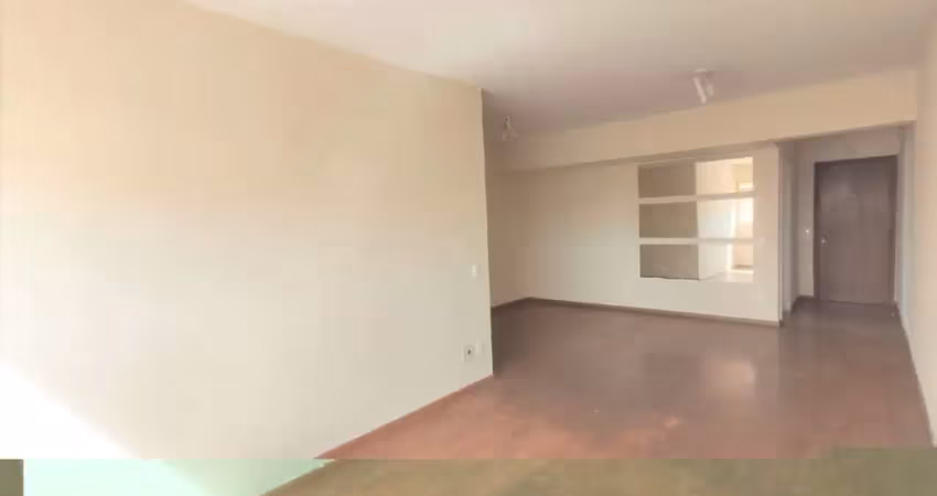 Apartamento com 3 quartos à venda no Bom Retiro, Uberaba 