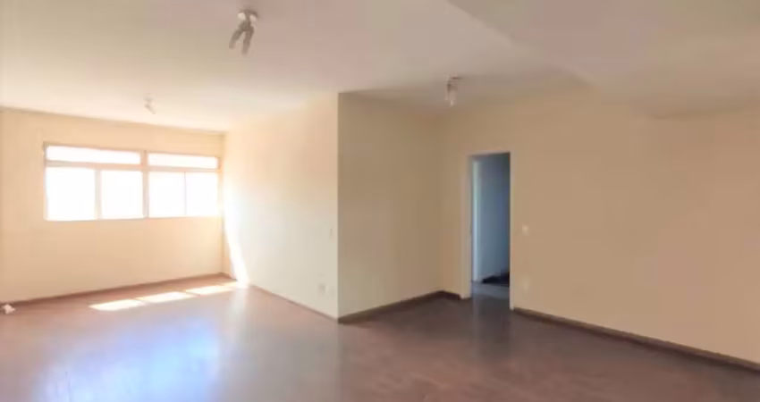 Apartamento com 3 quartos à venda no Bom Retiro, Uberaba 