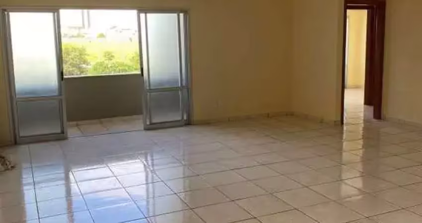 Apartamento com 3 quartos à venda no Santa Maria, Uberaba 