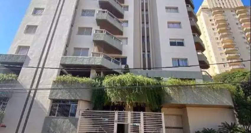 Apartamento com 3 quartos à venda no Centro, Uberaba 