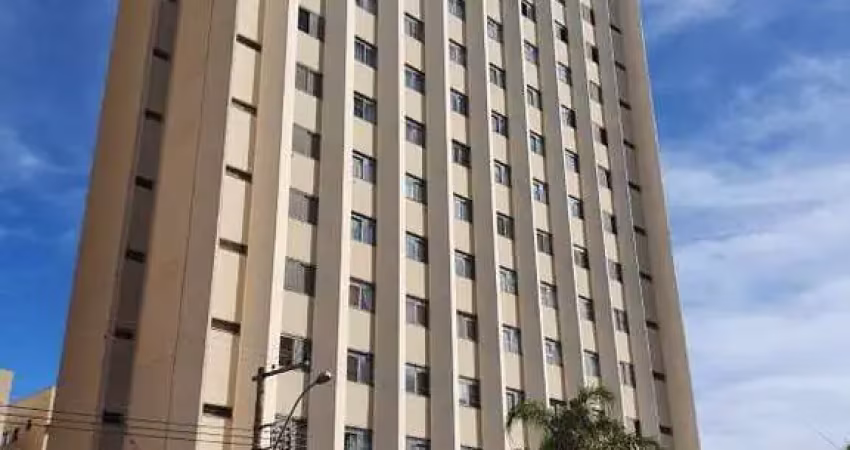 Apartamento com 3 quartos à venda no Centro, Uberaba 